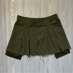 Showpo Mini Skirt